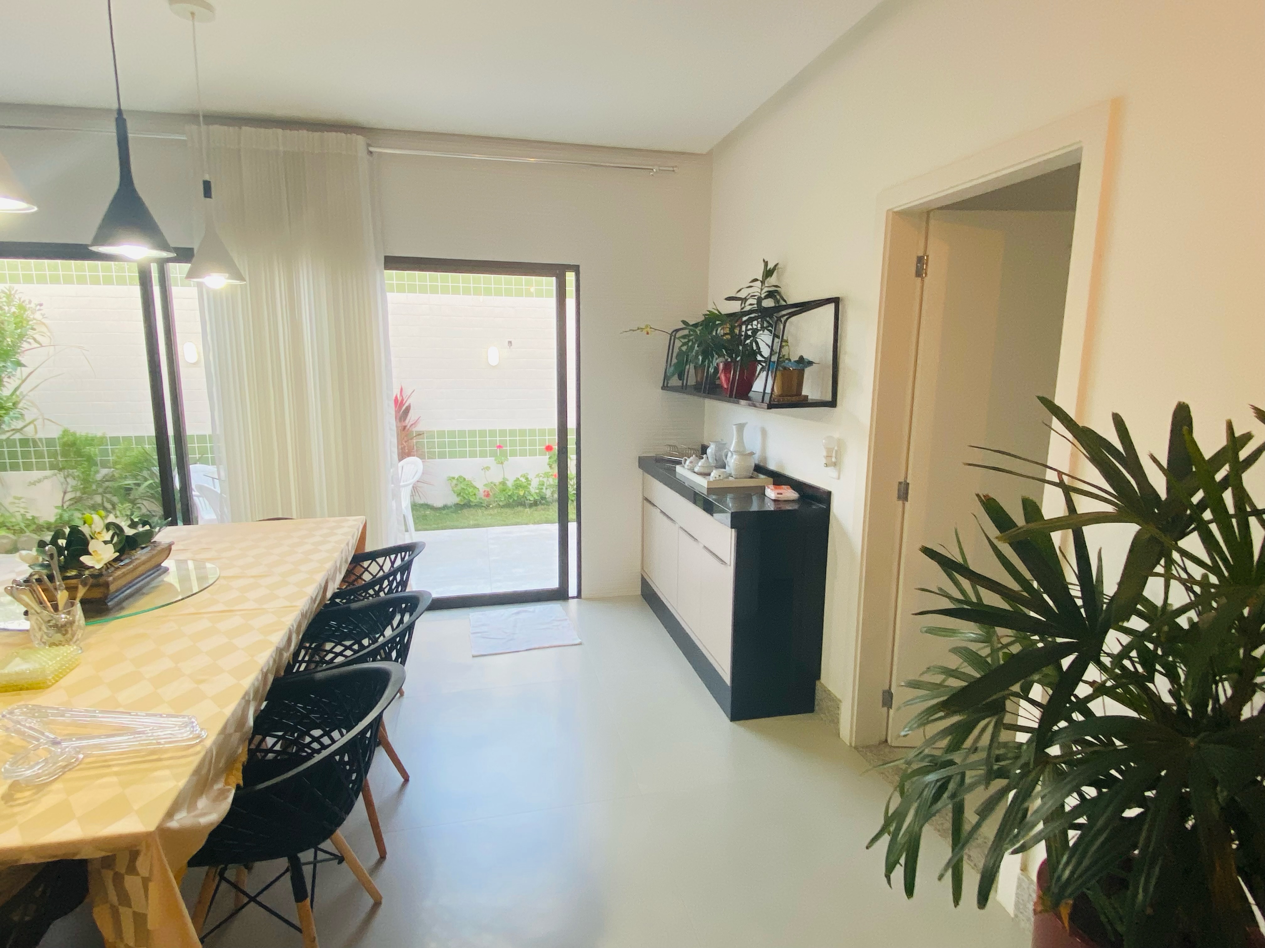 Linda Casa de 4 quartos sendo 3 suítes mais dependência completa e 4 vagas de garagem no Alphaville 1, Vitória da Conquista, BA - foto 11