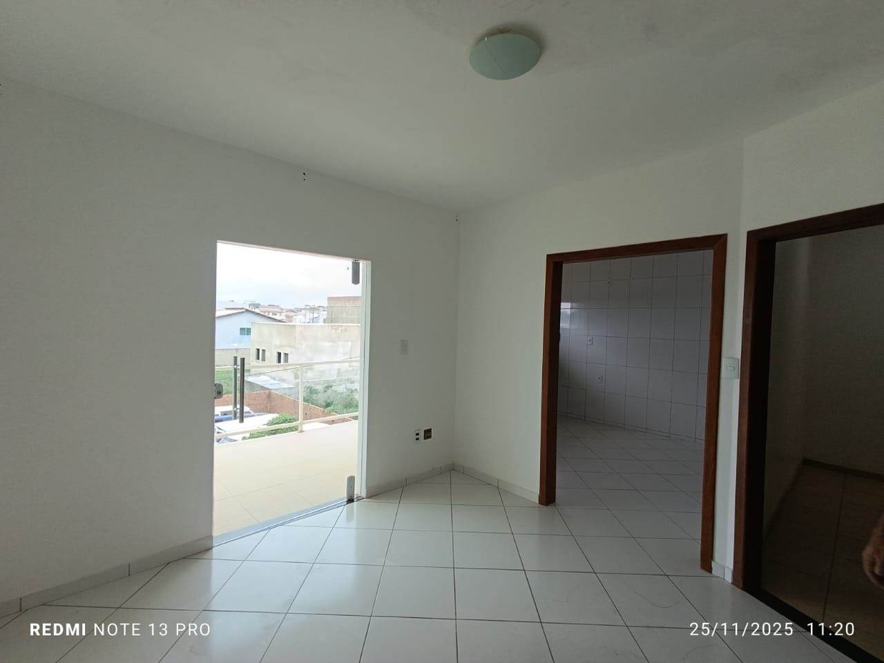 Apartamento 2/4 sem suite, para locação, Zabelê, Vitória da Conquista, BA - foto 11
