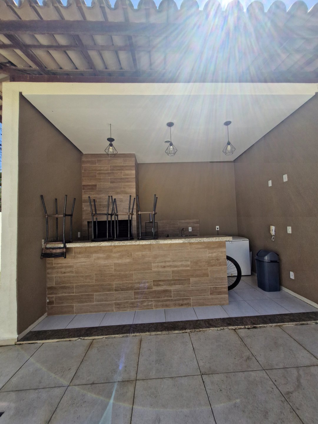 Apartamento 1⁰ andar  Bairro Boa Vista - foto 10