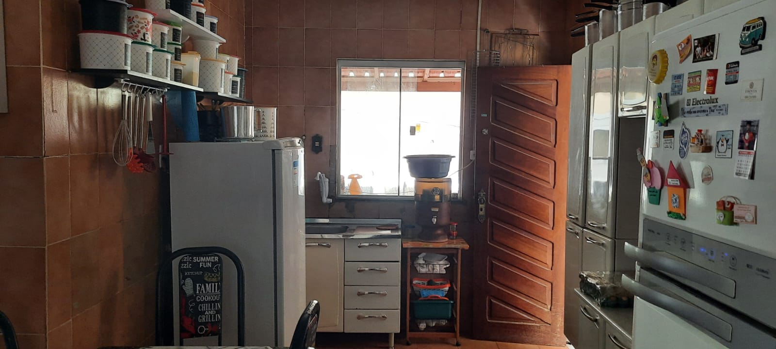 VENDO CASA DE 3 QUARTOS COM SUÍTE, 2 VAGAS DE GARAGEM NO BAIRRO URBIS VI, Vitória da Conquista, BA - foto 11
