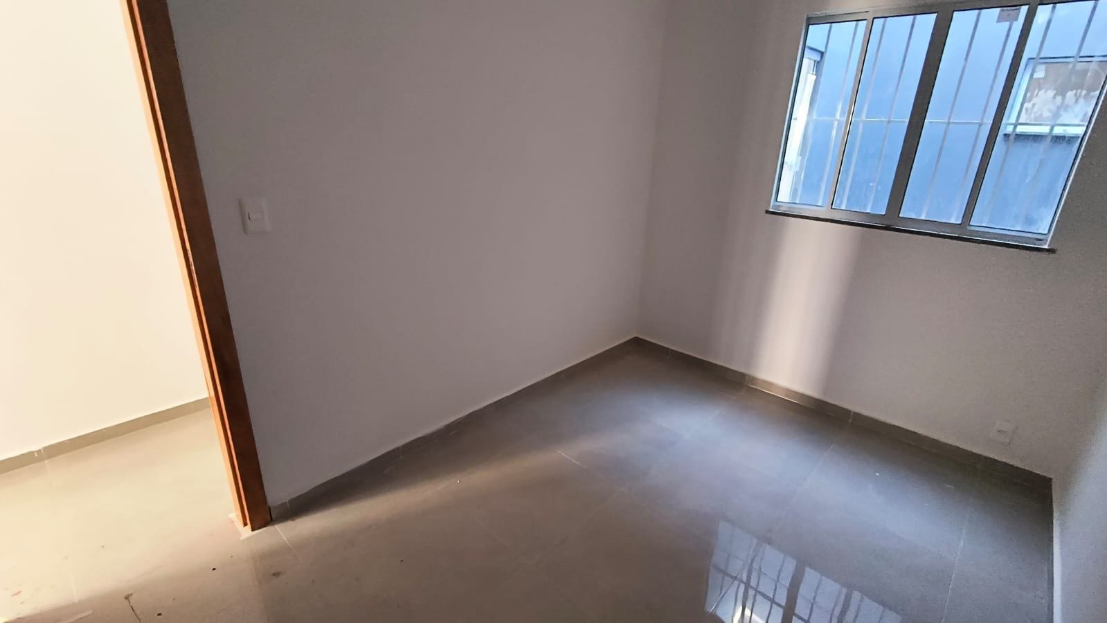 Casa nova contendo 3 quartos no Cidade Maravilhosa - foto 11