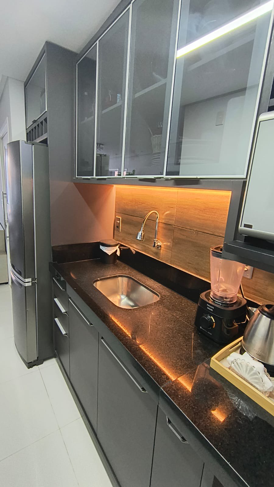 Apartamento de 2/4 no Dona Olívia Residencial à venda no Candeias em Vitória da Conquista - foto 9