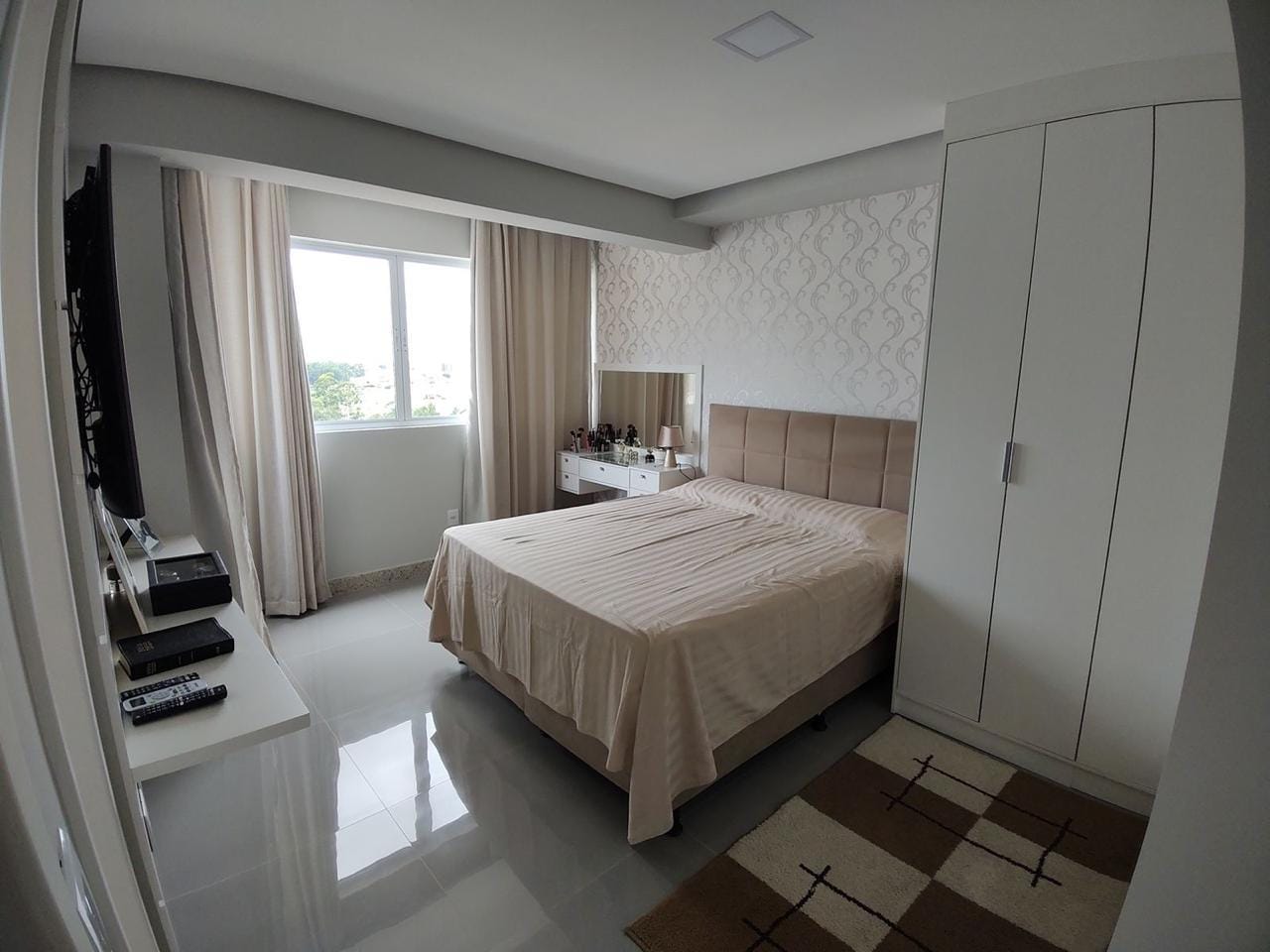 Vendo excelente apartamento  próximo da FTC no Bairro  Recreio em Vitória da Conquista, Ba. - foto 11