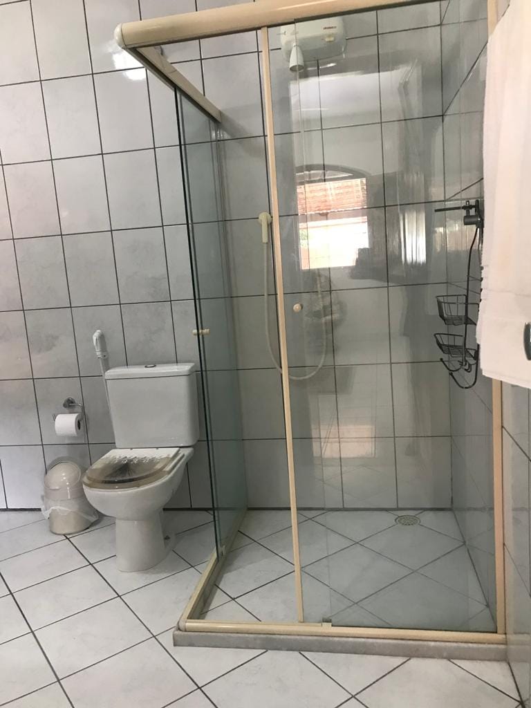 Excelente casa na Ilha de Itaparica, com 4 quartos sendo 2 suítes, na praia de Berlinque, Vera Cruz - BA - foto 20