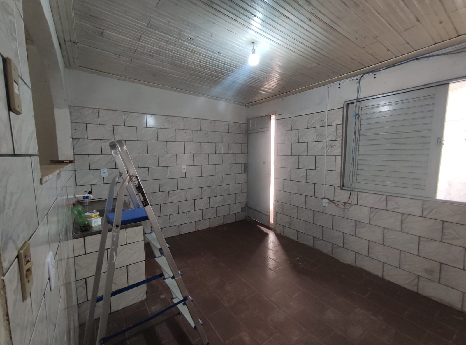 Casa para reforma à venda de 3/4 na  Urbis 5, ótima localizaçãoVitória da Conquista, BA - foto 11