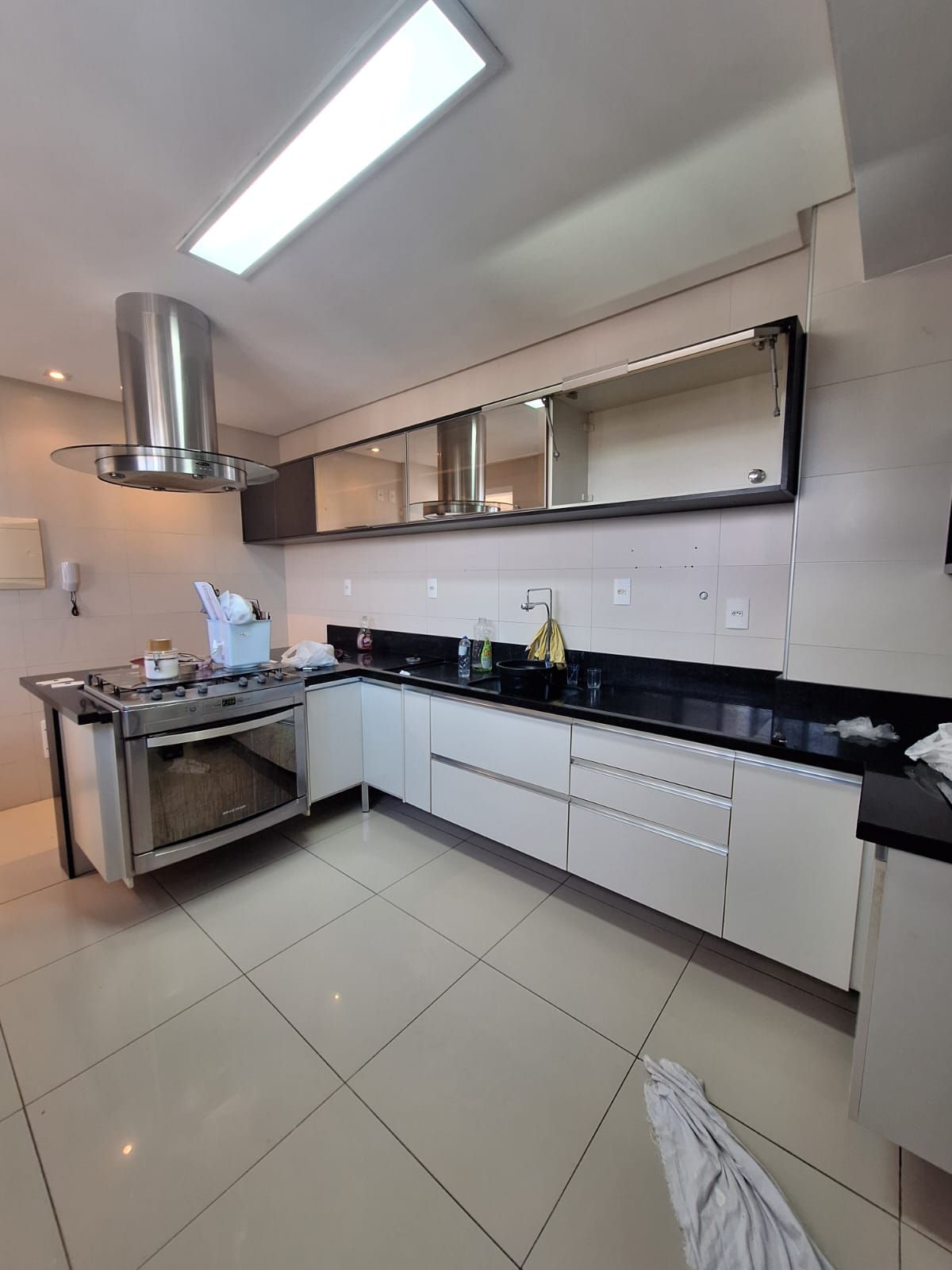 Apartamento andar alto com 135 m² na Olivia Flores, 3 suítes à venda, ao lado do G Barbosa, Candeias, Vitória da Conquista, BA - foto 11