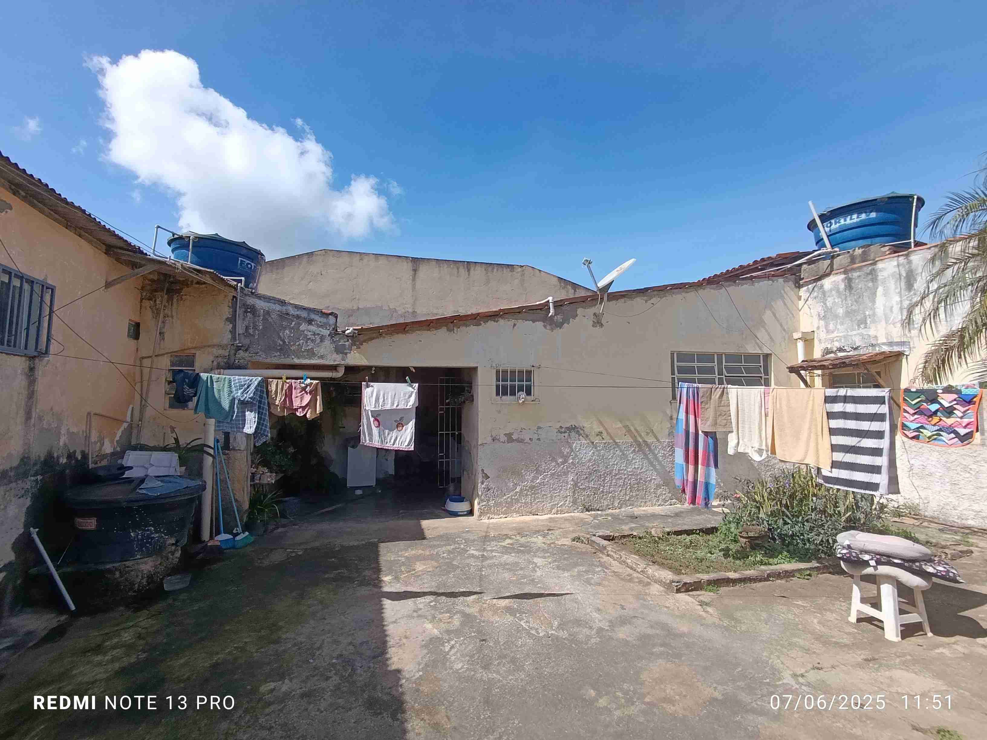 Casa de esquina com área de aproximadamente 500 m²à venda, para comércio, Espírito Santo, Vitória da Conquista, BA - foto 11
