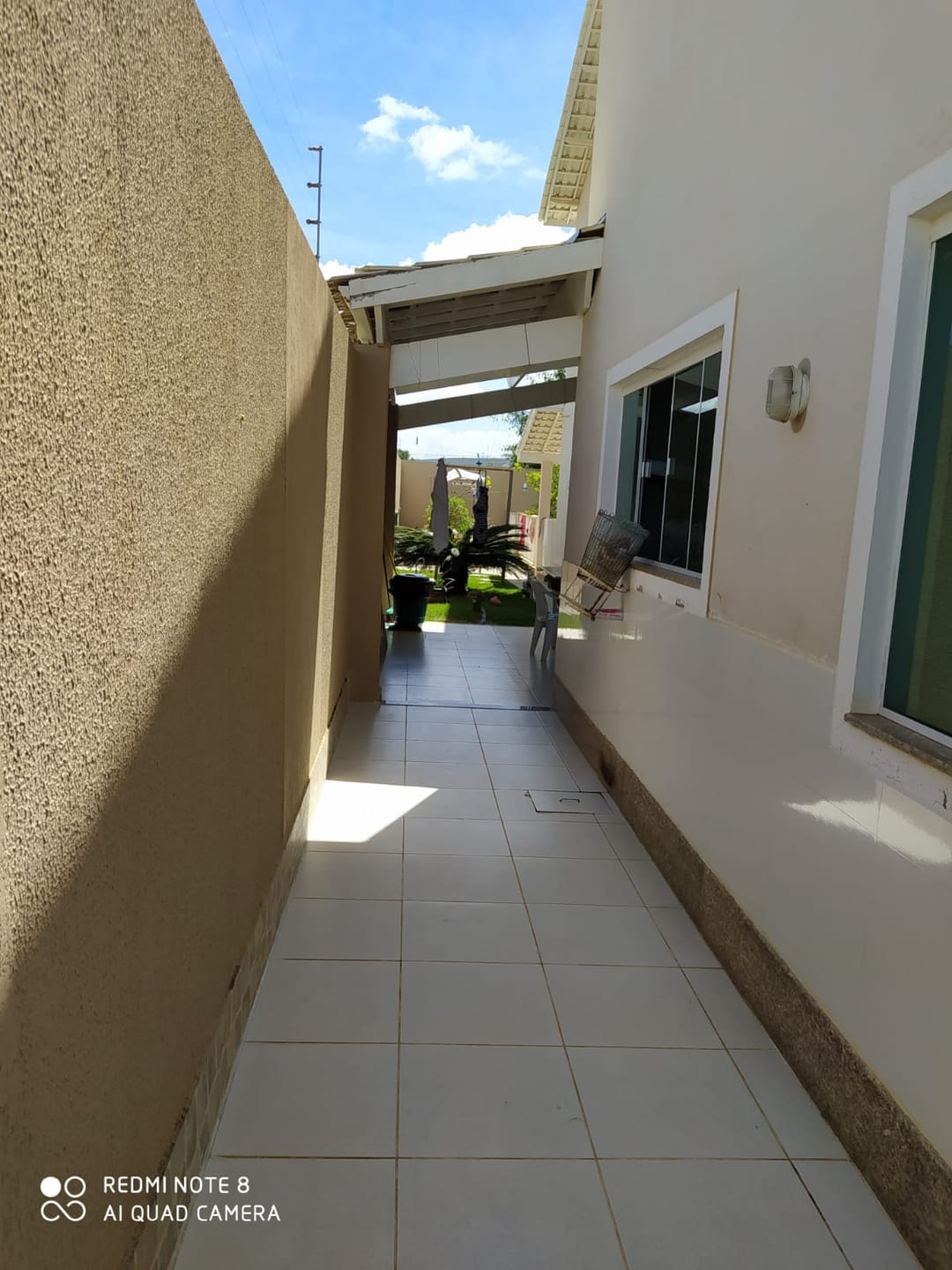 Casa Alto Padrão com 05 suítes, poço artesiano e energia solar em ótima localização no Bairro Alto da Boa Vista em Vitória da Conquista-BA - foto 11