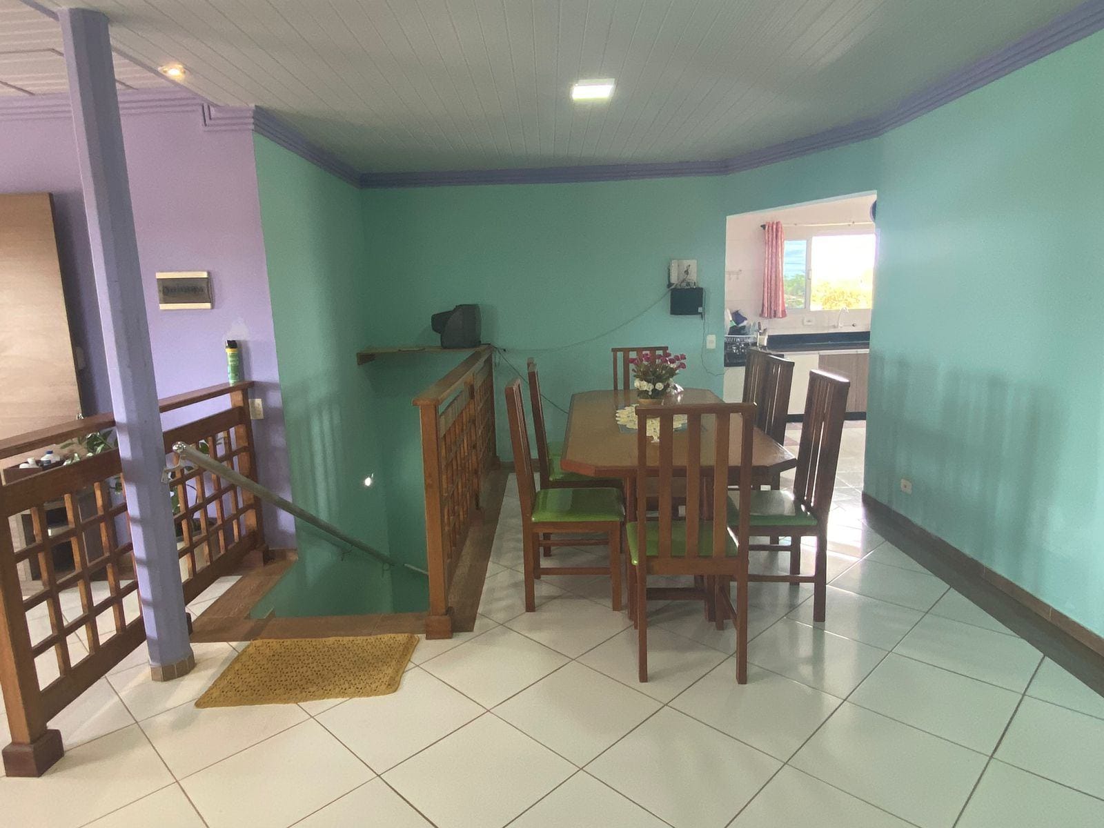 Casa sobrado em terreno de 470 m²  à venda, 4 quartos, 4 garagens, Centro, José Gonçalves, BA - foto 11