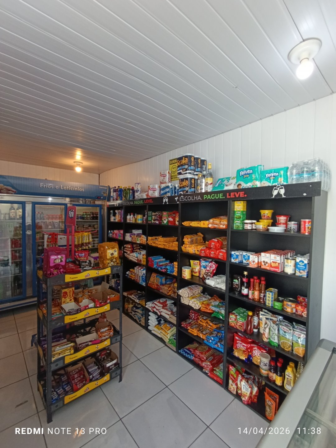Apartamento de 3 quartos sendo 1 suite completamente mobiliado para alugar no Residencial Cidadela com piscina e portaria 24h, Vitória da Conquis - foto 10