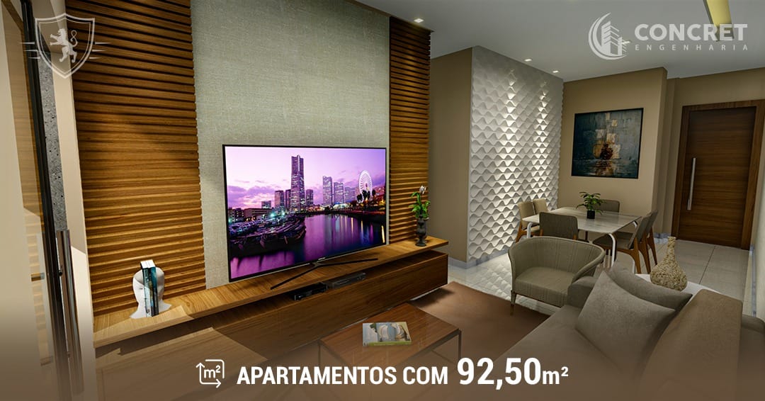 Oportunidade! Apartamento 3 quartos sendo 3 suíte 4⁰ andar à venda, Alto Boa Vista, Vitória da Conquista, BA - foto 10