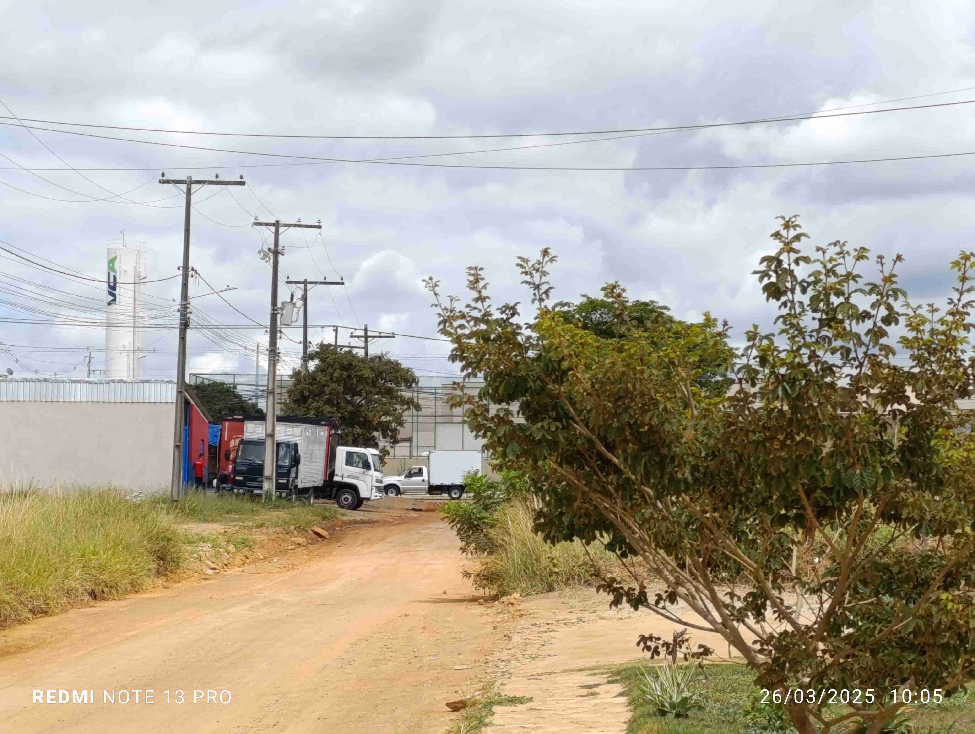 Terreno 500 m² à Venda, Alto da Boa Vista, perto da Gilenilda Alves, Vitória da Conquista, BA - foto 10