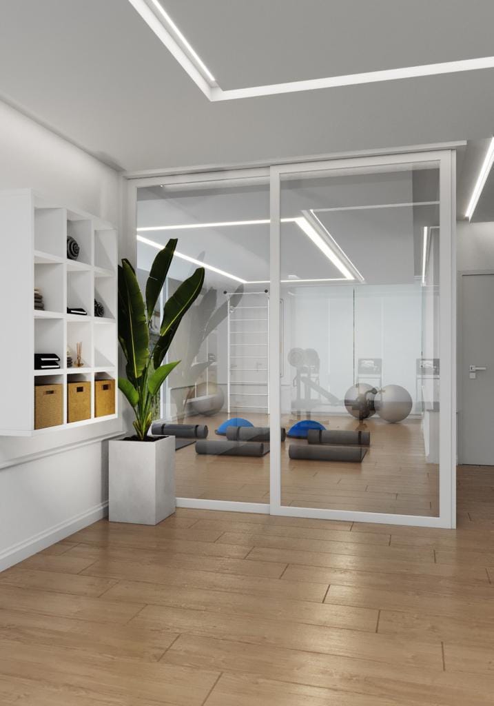 APARTAMENTO DE ALTO PADRÃO, COM 217,52m² e 4 SUÍTES, EM FRENTE AO SHOPPING BOULEVARD, NA MARAVILHOSA CIDADE DE VITÓRIA DA CONQUISTA-BA - foto 11