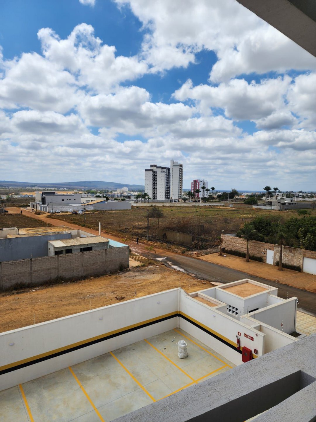 Apartamento 3/4 sendo duas suítes à venda no Morada Nobre Eutínio Nunes  Bairro Alto do Boa Vista - foto 10