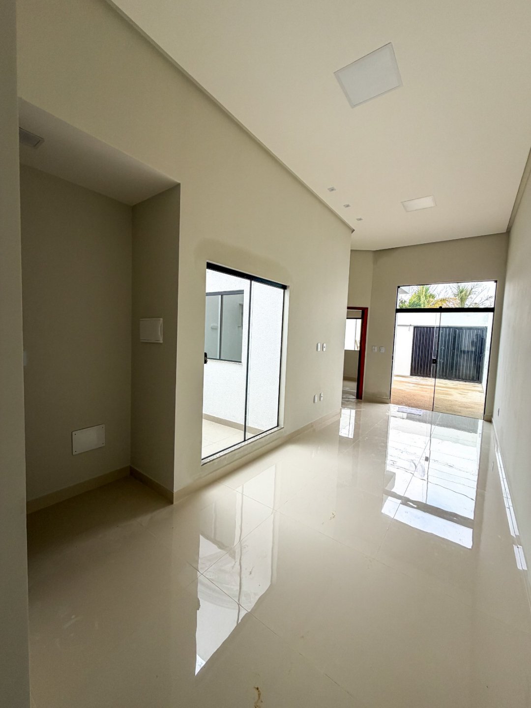 Casa nova de 3 quartos sendo 1 suíte à venda, Alameda dos pássaros, Felícia, Vitória da Conquista, BA - foto 10
