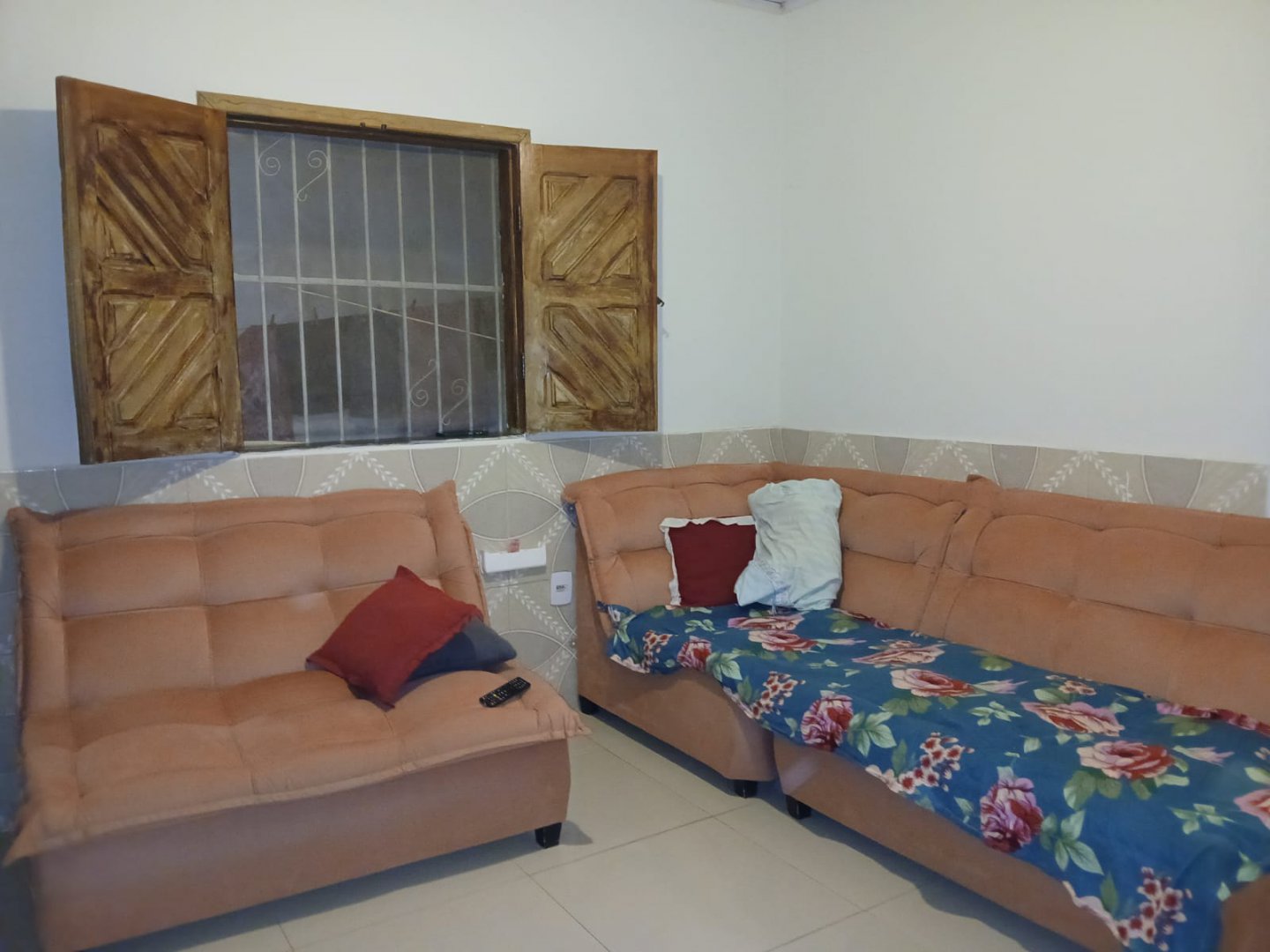 Oportunidade Imperdível! Casa com 110m² à Venda em Ouro Verde – Barra do Choça - foto 10