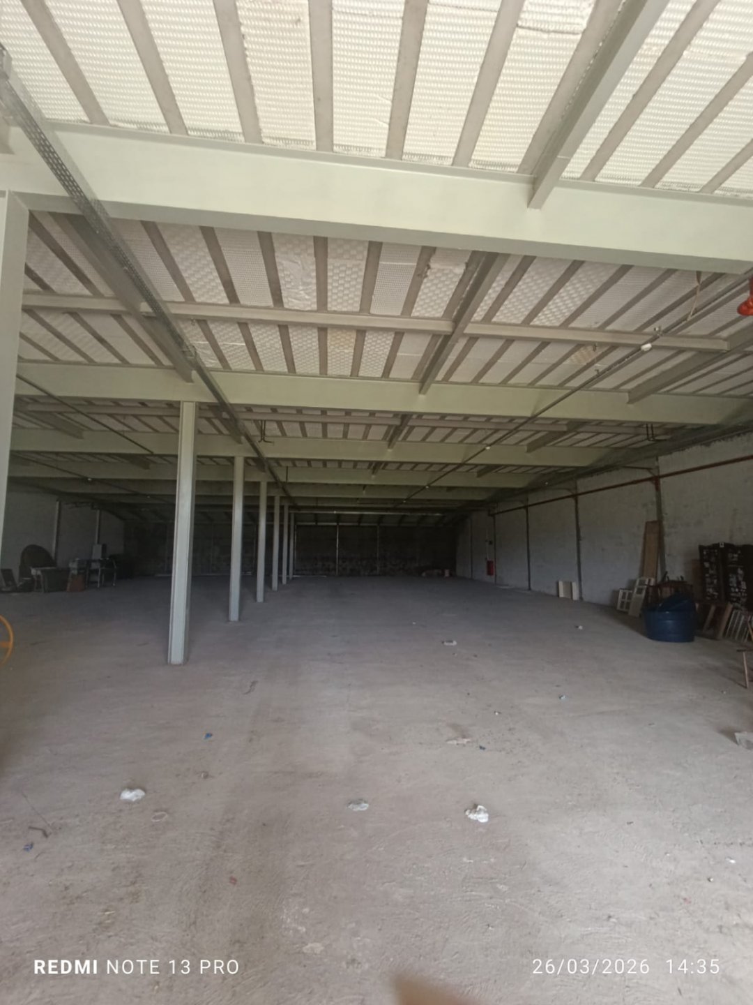 Galpão com 762 m² na Av. Juracy Magalhães, acesso por 2 ruas, Jurema, Vitória da Conquista -BA - foto 10