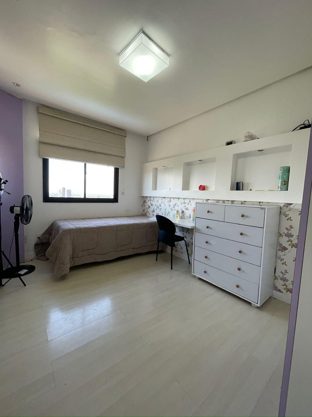 Excelente Apartamento  de 4 quartos sendo 3 suítes + dependência à venda, Candeias, Vitória da Conquista, BA - foto 11
