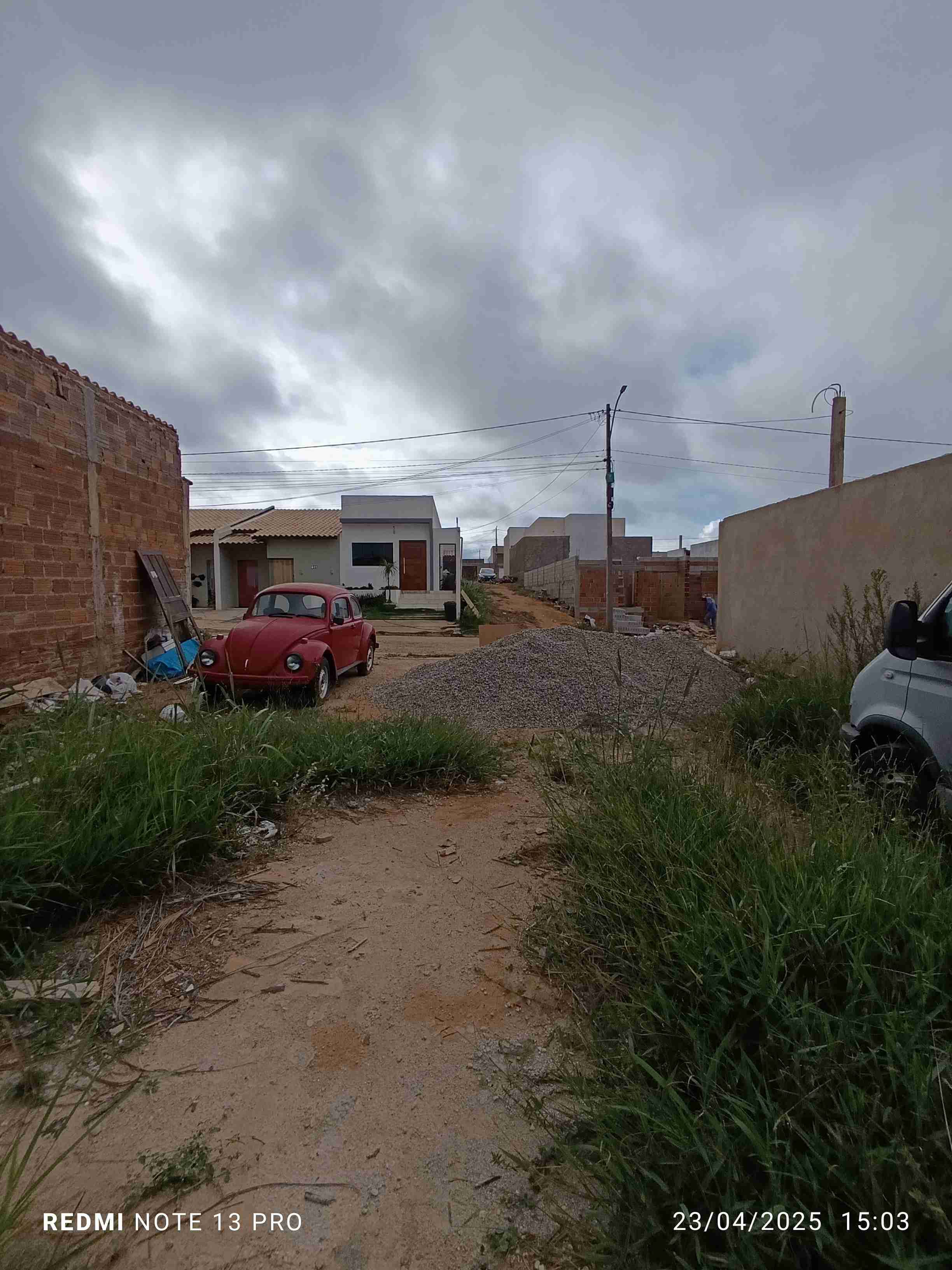 Terreno com 250 m² em condomínio à Venda, Zabelê, Vitória da Conquista, BA - foto 11