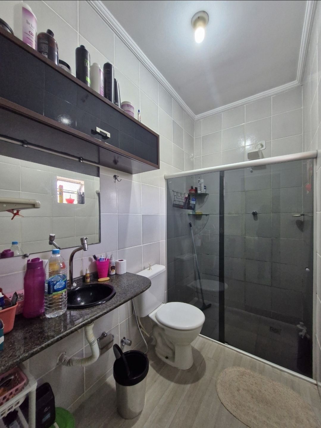Casa com 2 Kitnetes AV Filipinas à Venda, Felícia, Vitória da Conquista, BA - foto 11