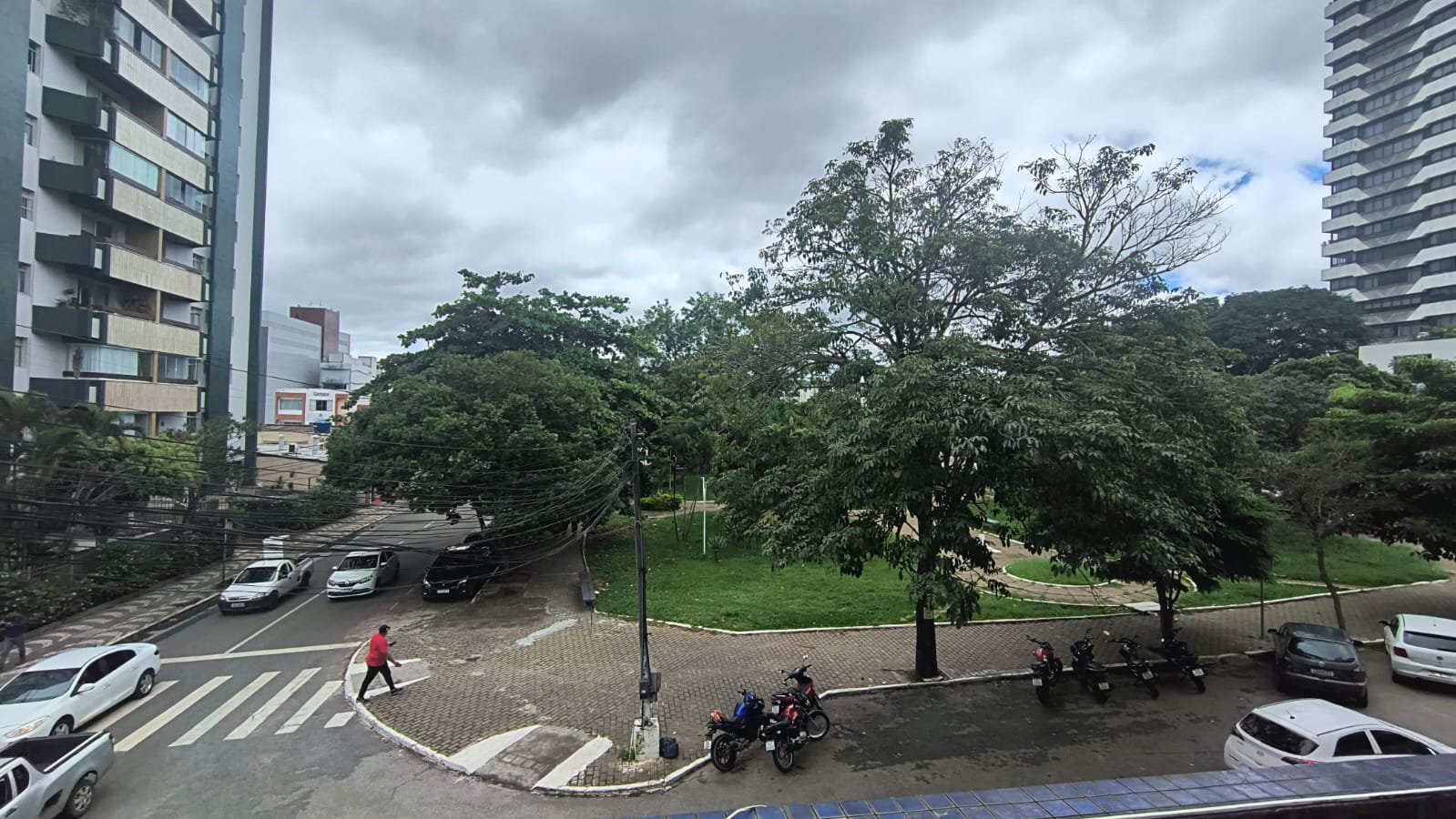 Sala Comercial à Venda no Ed. Gil Moreira, Bairro Recreio em Vitória da Conquista - foto 10