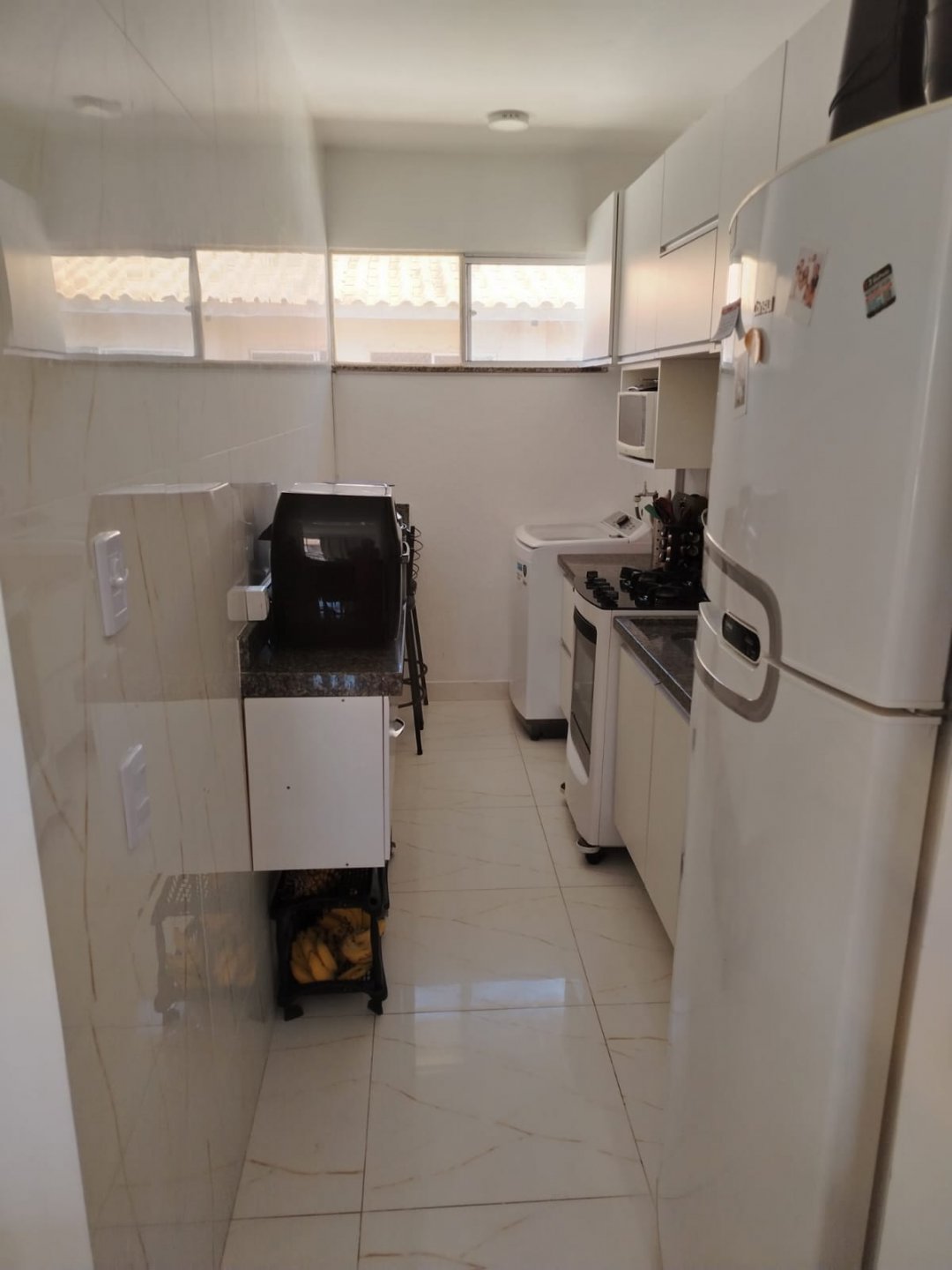 Apartamento 1⁰ andar 2/4 sendo uma suíte à venda no Vog Fiori - foto 10