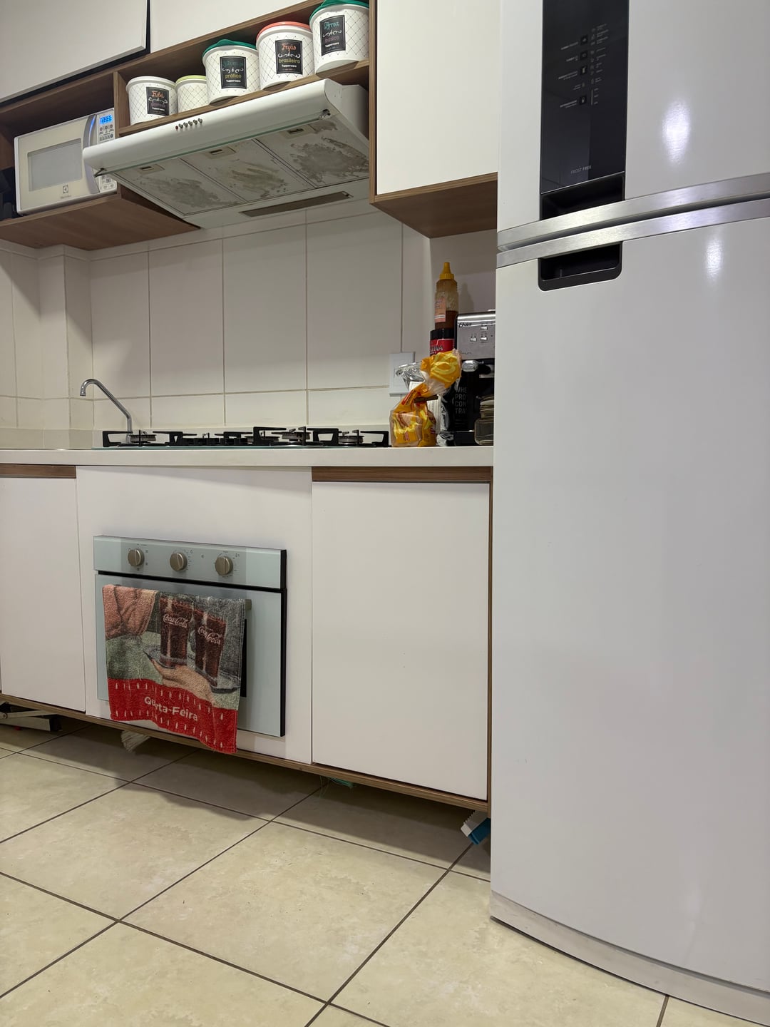 Apartamento de 1° andar em condomínio fechado perto da UFBA no Candeias, Vitória da Conquista Bahia - foto 10