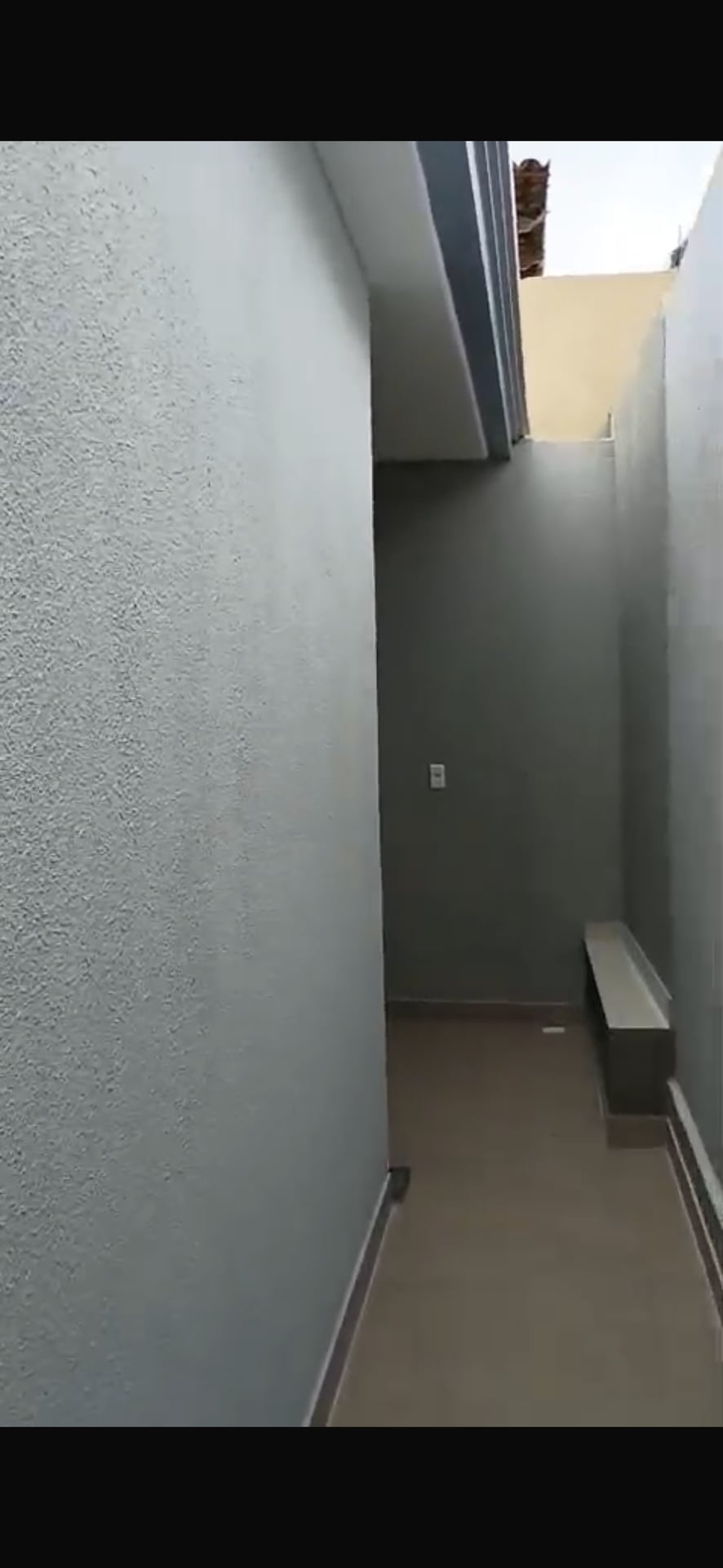 Casa nova de 3 quartos sendo 1 suíte apta ao financiamento bairro Petrópolis, Vitória da Conquista Bahia - foto 6