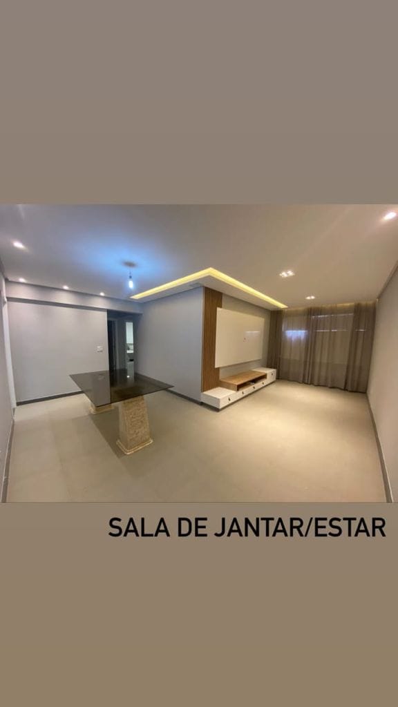 Apartamento 3 quartos sendo 2 suítes melhor custo x benefício da região do Candeias em ótima localização perto de tudo lazer completo 2 vagas de - foto 11