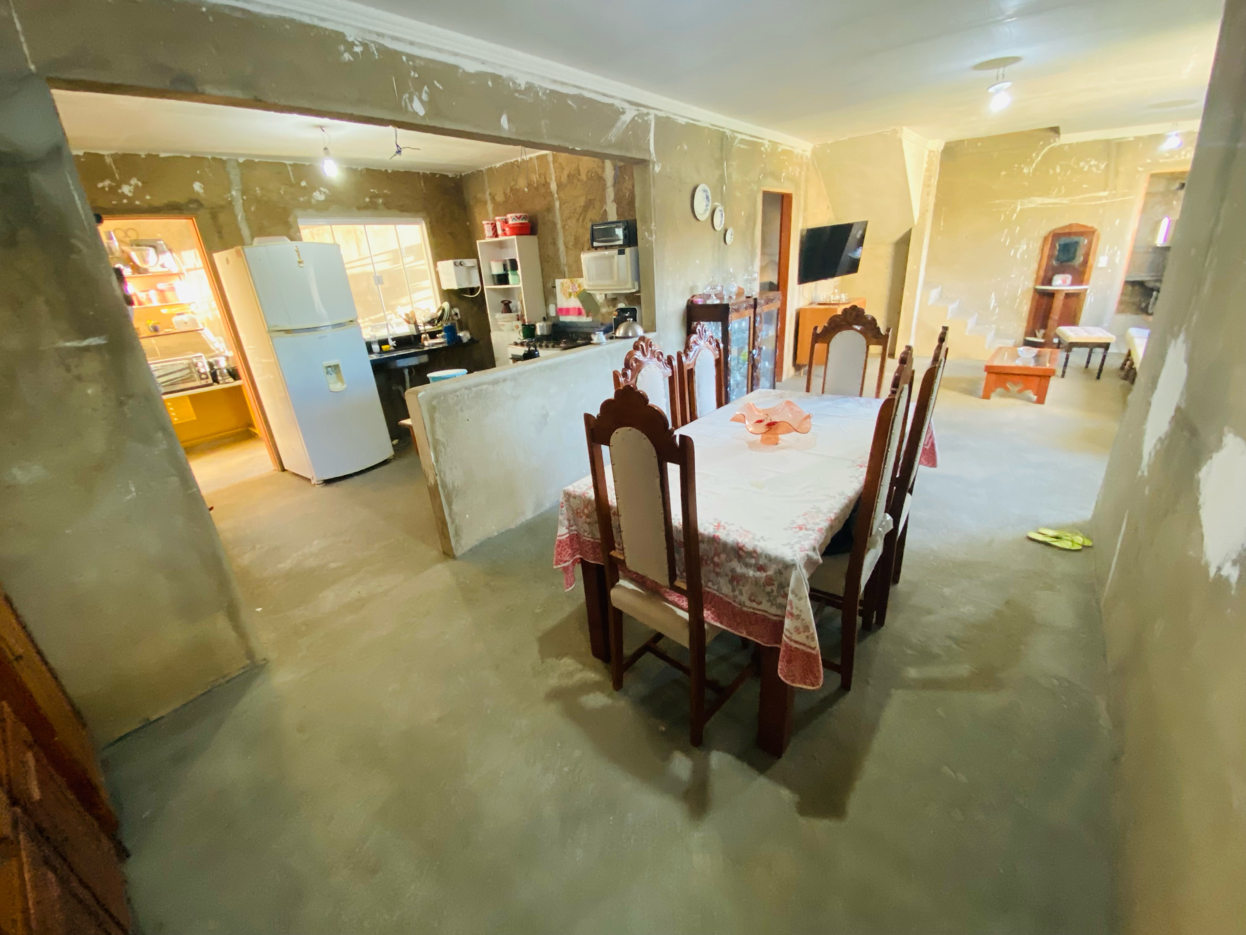 Vendo ótima casa duplex de 4 quartos, sendo 3 suítes, garagem para 5 carros,  Vitória da Conquista, BA - foto 10
