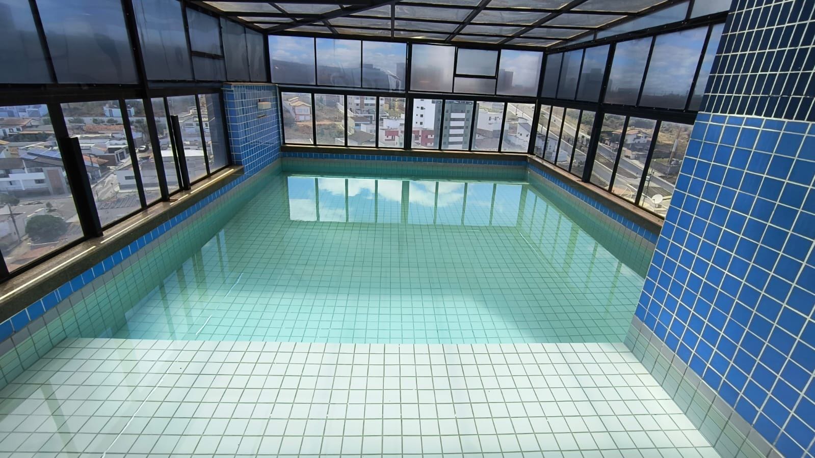 Excelente Apartamento de 136M² no Paul Cezanne à venda, Candeias, Vitória da Conquista, BA - foto 11