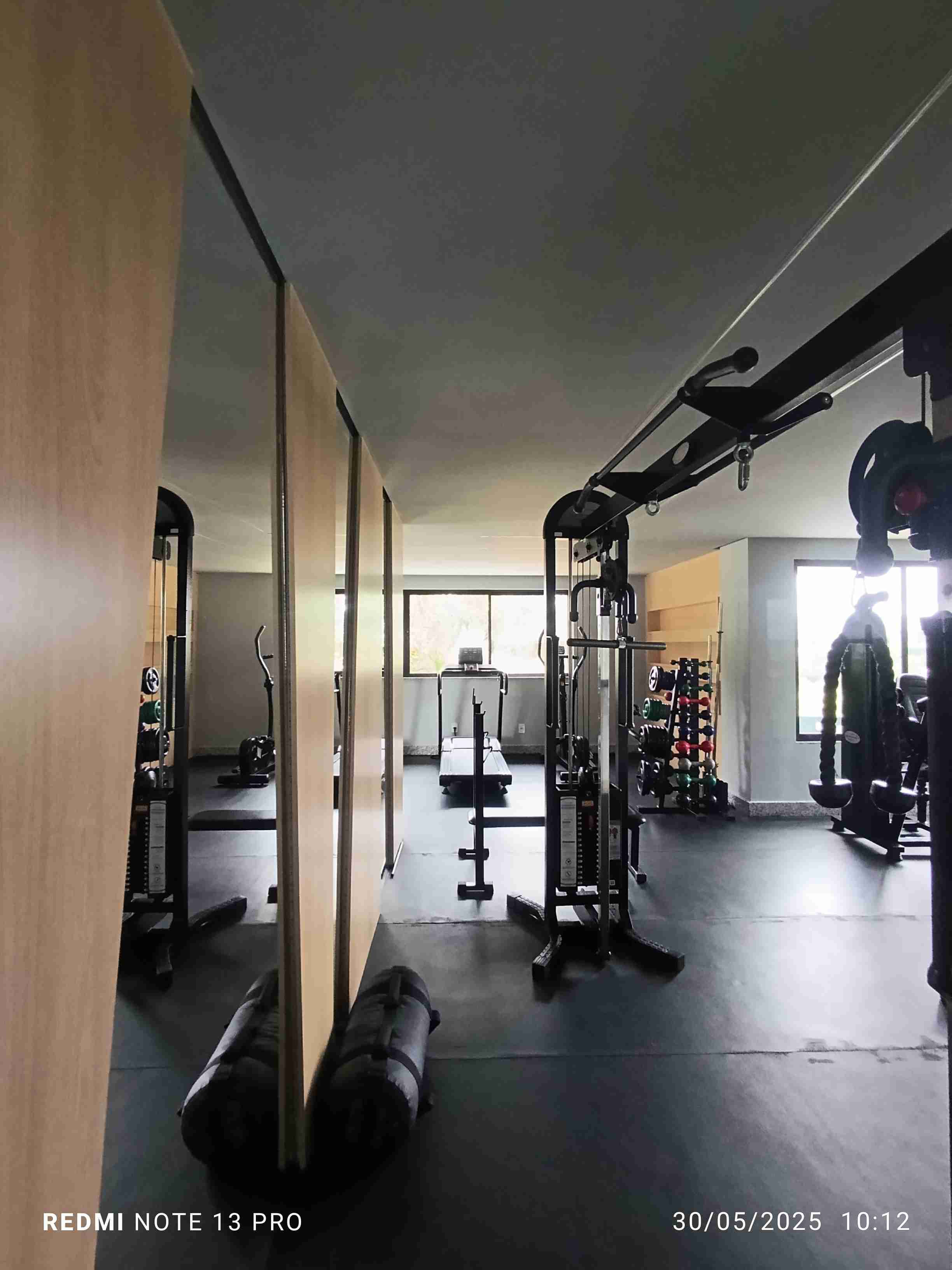 Apartamento decorado alto padrão com 176 m² , 3 salas, 3 vagas de garagem à venda, Boa Vista, Vitória da Conquista, BA - foto 10