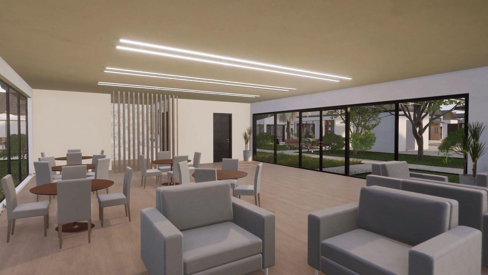 Casa à venda de 2 e 3 quartos, O primeiro condomínio exclusivamente dedicado à maturidade na região., Universidade, Vitória da Conquista, BA - foto 11