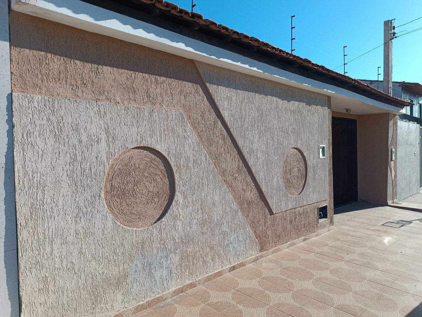 Casa Solta de 3 Quartos Sendo 1 Suíte com Garagem Ampla e Quintal no Bairro Alvorada/Ibirapuera, Vitória da Conquista -Ba - foto 9