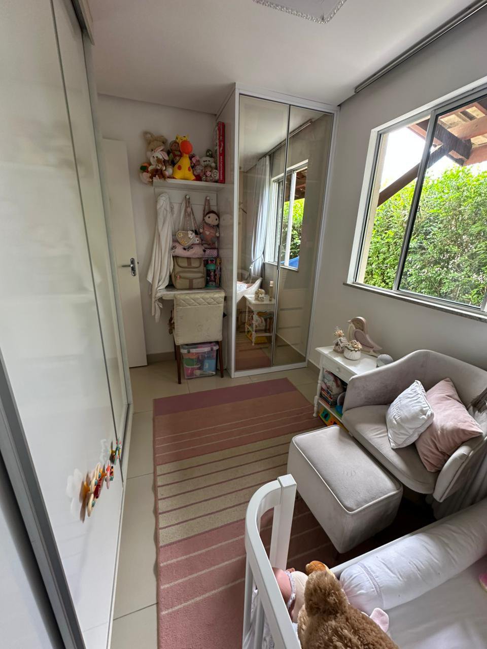 Excelente apartamento térreo  à venda, semimobiliado, com 2 quartos sendo um suíte, quintal, Bairro Boa Vista, Vitória da Conquista - BA - foto 10