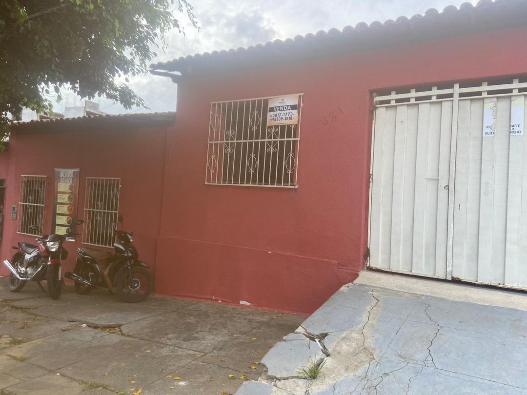 Casa à venda no Bairro Alto Maron, Próximo ao Centro, Vitória da Conquista, Ba - foto 10