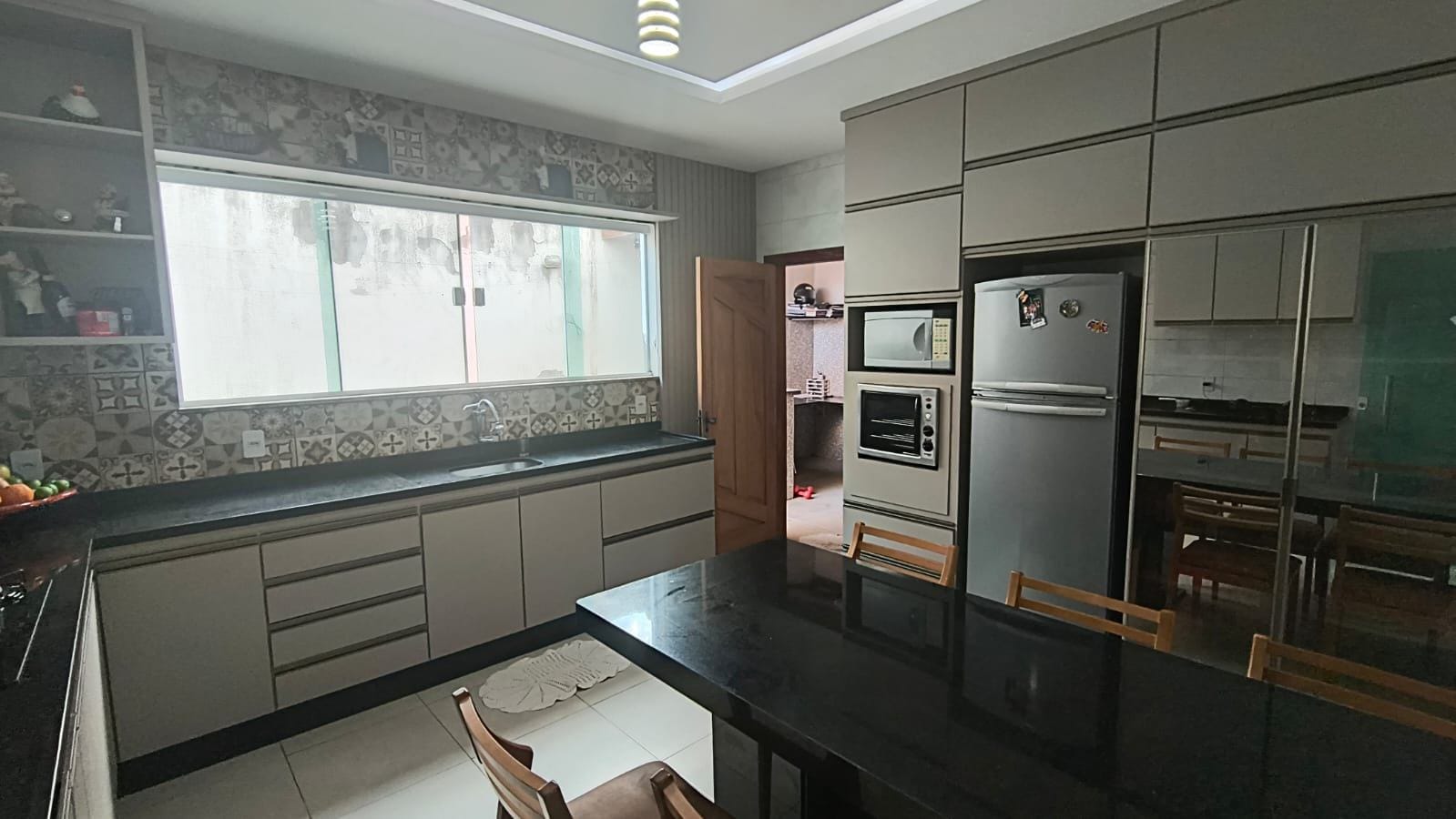 Casa de 3/4 sendo uma suíte no Vila Marina - Próximo Shopping Conquista Sul e Havan - foto 11
