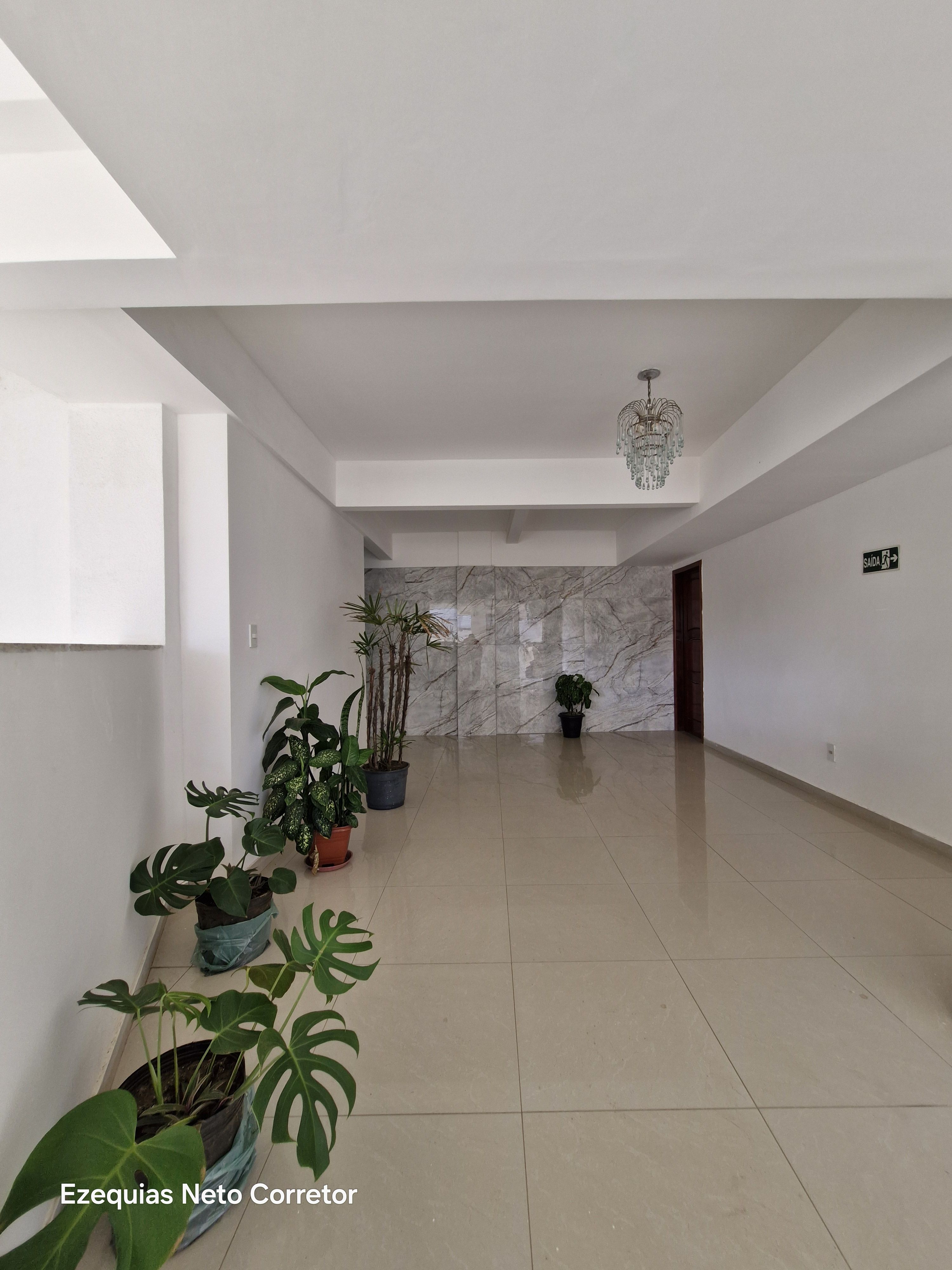 Apartamento 2/4 1⁰ andar Próximo a Chame Chame à Venda, Candeias, Vitória da Conquista, BA - foto 11