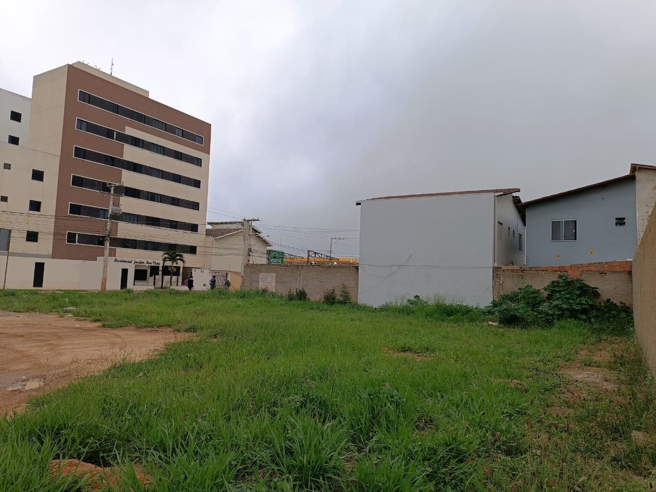 Terreno de 500m2 para Locação, Boa Vista, Vitória da Conquista, BA - foto 11