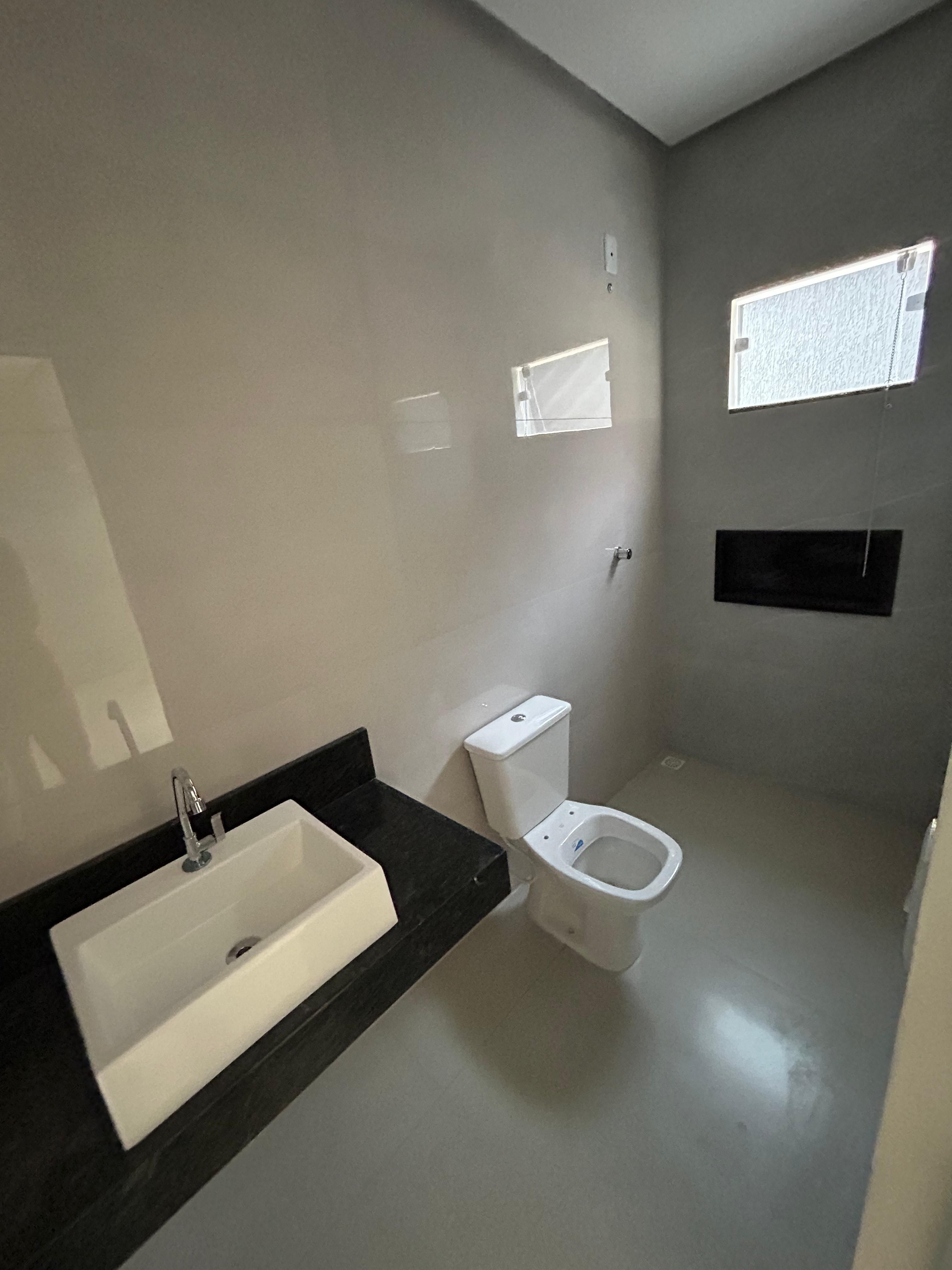 Casa  à Venda, Parque Real, Vitória da Conquista, BA - foto 11
