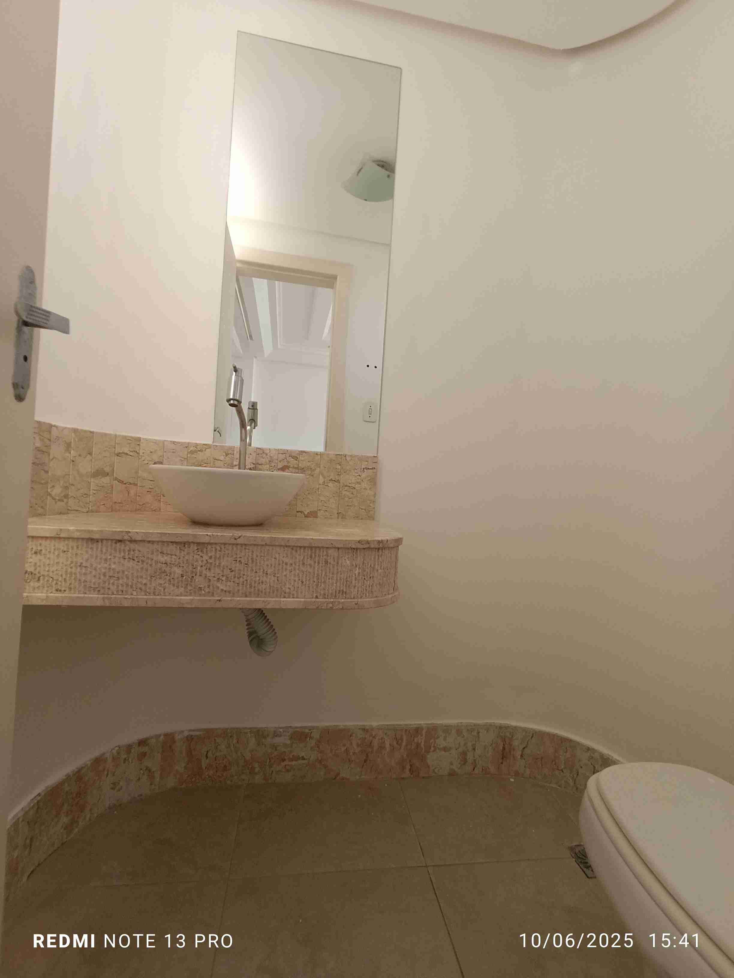 Casa com 5 quartos sendo 4 suítes + dependência completa + escritório para venda, Boa Vista, Vitória da Conquista, BA - foto 11