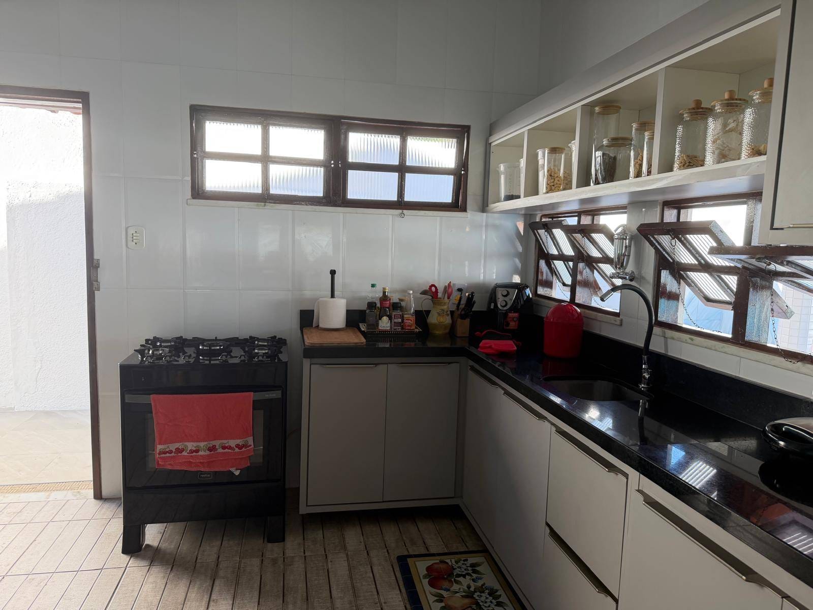 Excelente casa na Ilha de Itaparica, com 4 quartos sendo 2 suítes, na praia de Berlinque, Vera Cruz - BA - foto 21