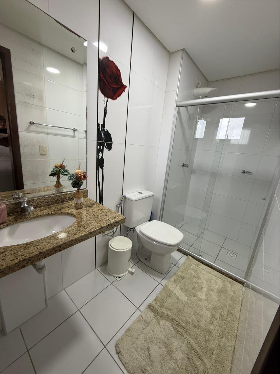Apartamento com panejados de 2 dormitórios no último andar em B. Candeias em Vitória da Conquista - BA - foto 10