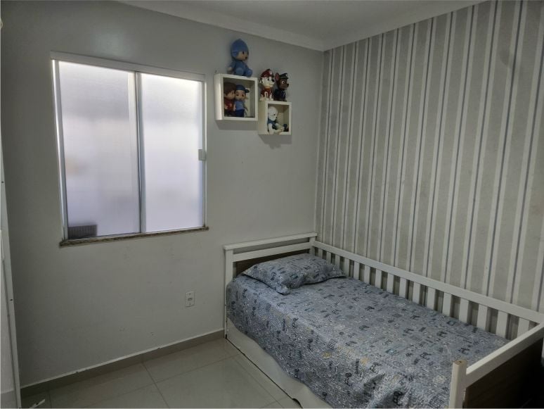 Casa a VENDA em Cond. 3Q. no B. Boa Vista em Vitória da Conquista - foto 10