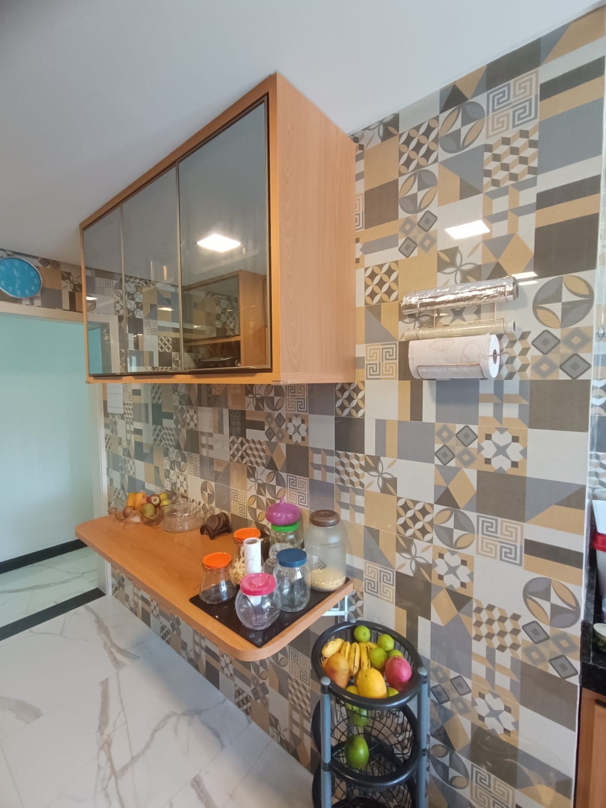 Lindo Apartamento à Venda no 1º Andar com garagem coberta no bairro Candeias, Vitória da Conquista, BA - foto 10