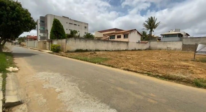 Atenção investidores! Terreno Plano em rua Asfaltada à Venda, em Bairro Candeias, próximo a Av. Olívia Flores, Vitória da Conquista, BA - foto 11