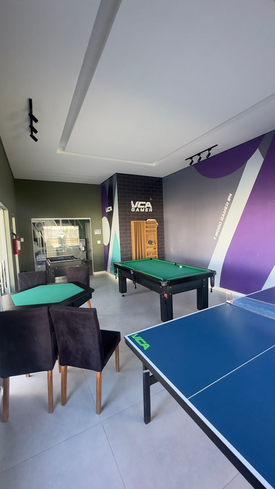 Apartamento térreo com quintal coberto, 2 quartos sendo 1 suíte à venda no Dona Olívia Universidade,  Olivia Flores, Vitória da Conquista -Ba - foto 10