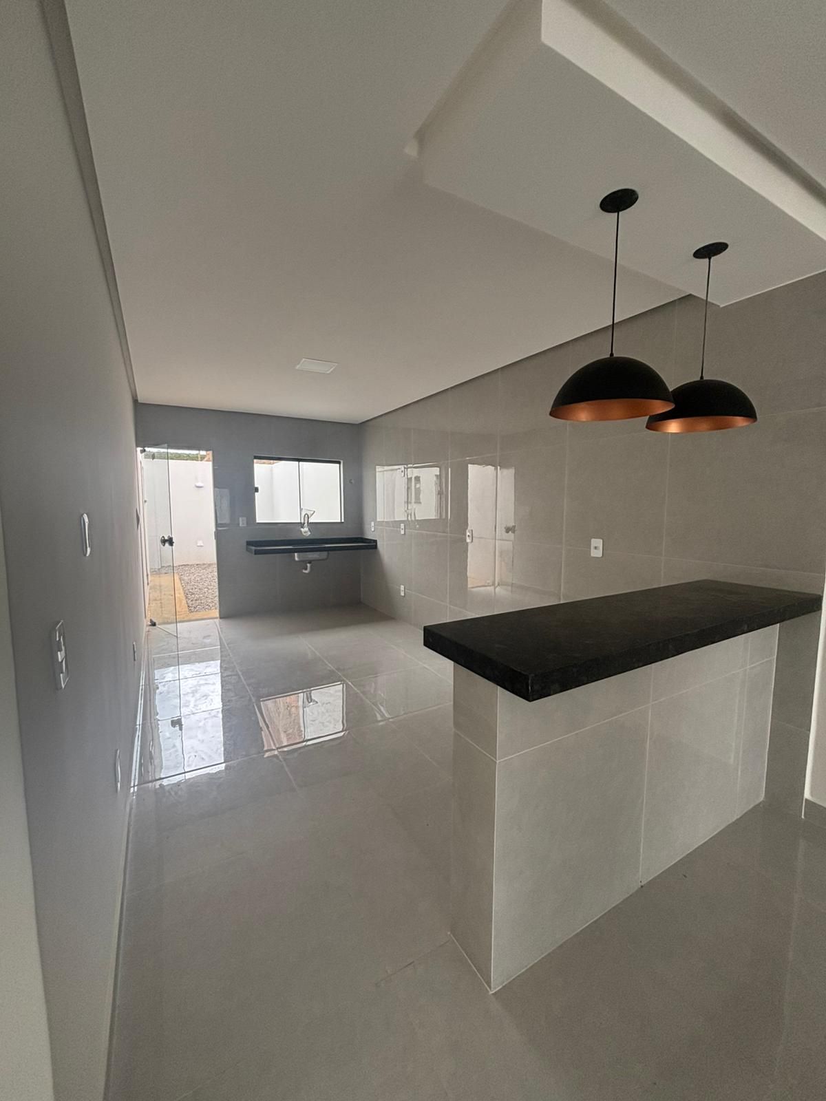 Casa 3/4 no Primavera àVenda, Vitória da Conquista, BA - foto 10