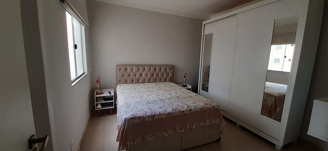 Apartamento de 3 quartos sendo 1 suíte, 2 vagas de garagem na Av. Gilenilda Alves à venda, Boa Vista, Vitória da Conquista, BA - foto 11