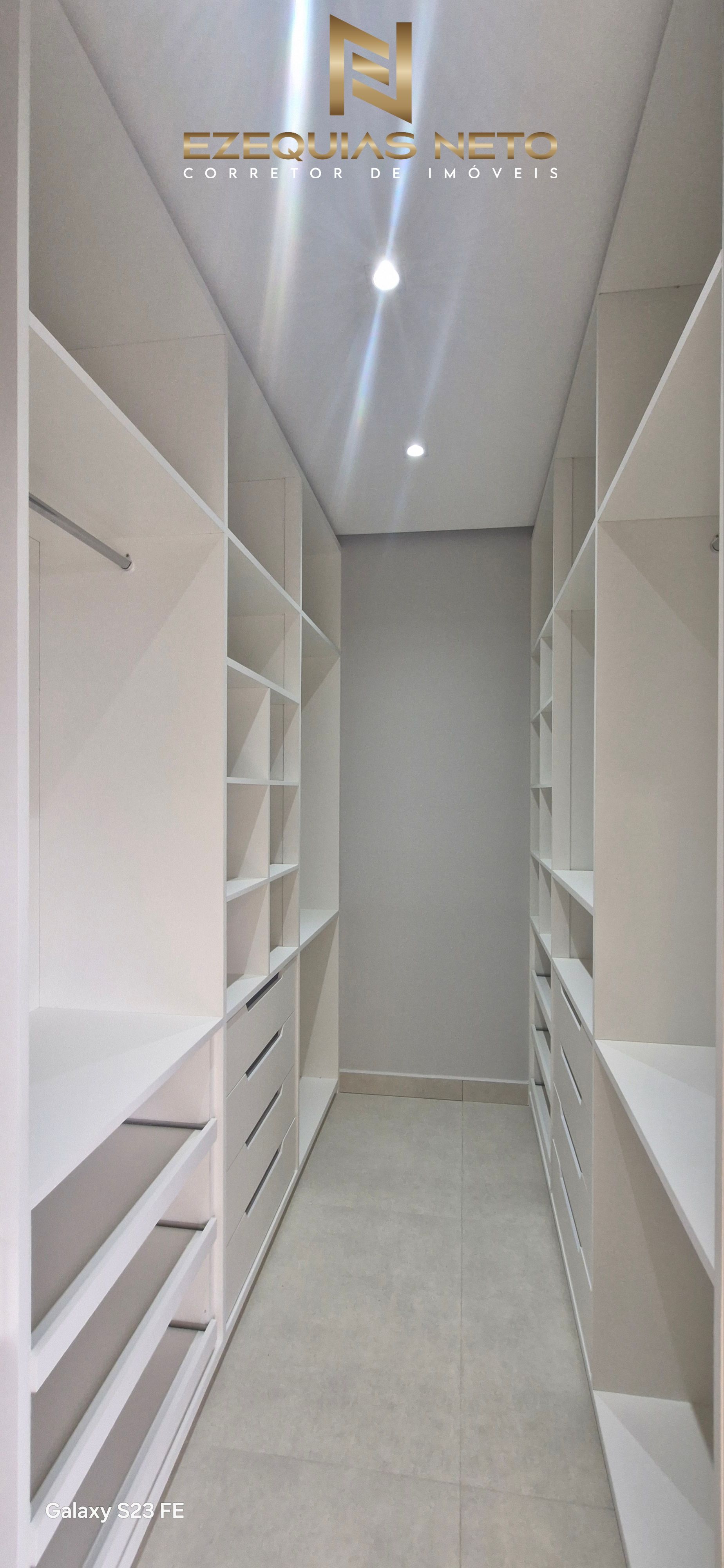 Casa com 3 suítes no Condomínio Alphaville 1 à Venda em terreno de 387 m² e 200 m² de área construída, Universidade, Vitória da Conquista, BA - foto 11